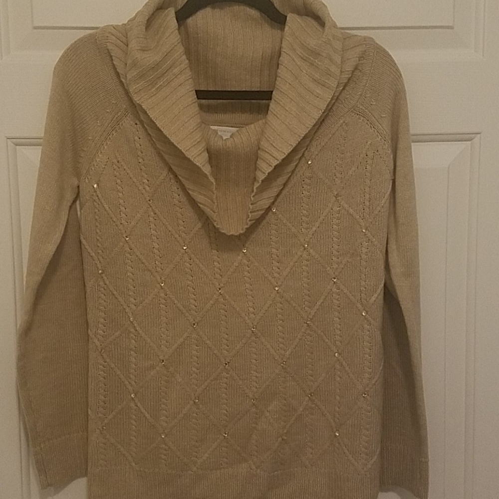 New York & Company sweater